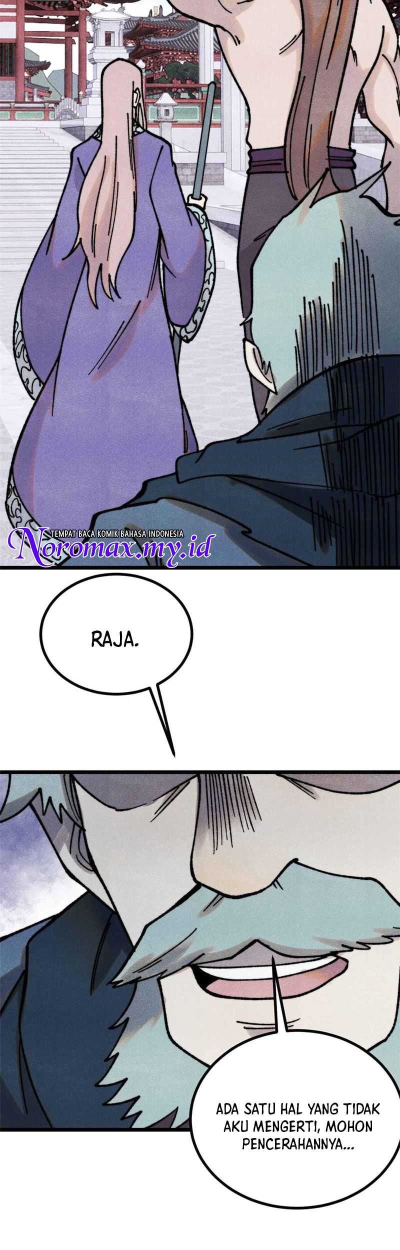 All Hail the Sect Leader Chapter 390 - halaman 24