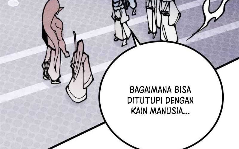 All Hail the Sect Leader Chapter 390 - halaman 31