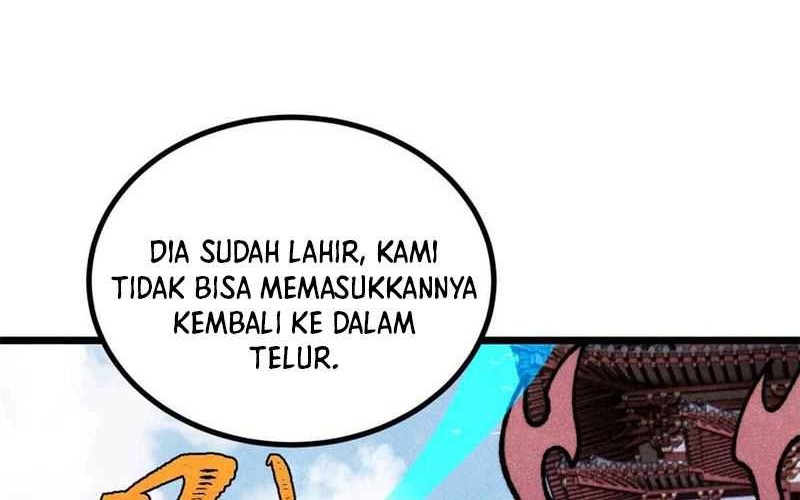 All Hail the Sect Leader Chapter 390 - halaman 44