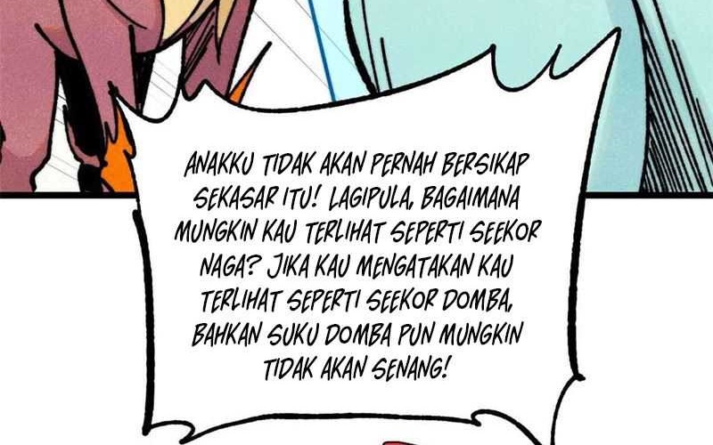 All Hail the Sect Leader Chapter 390 - halaman 48
