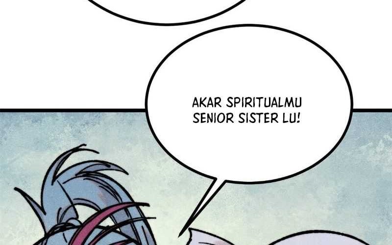 All Hail the Sect Leader Chapter 391 - halaman 25