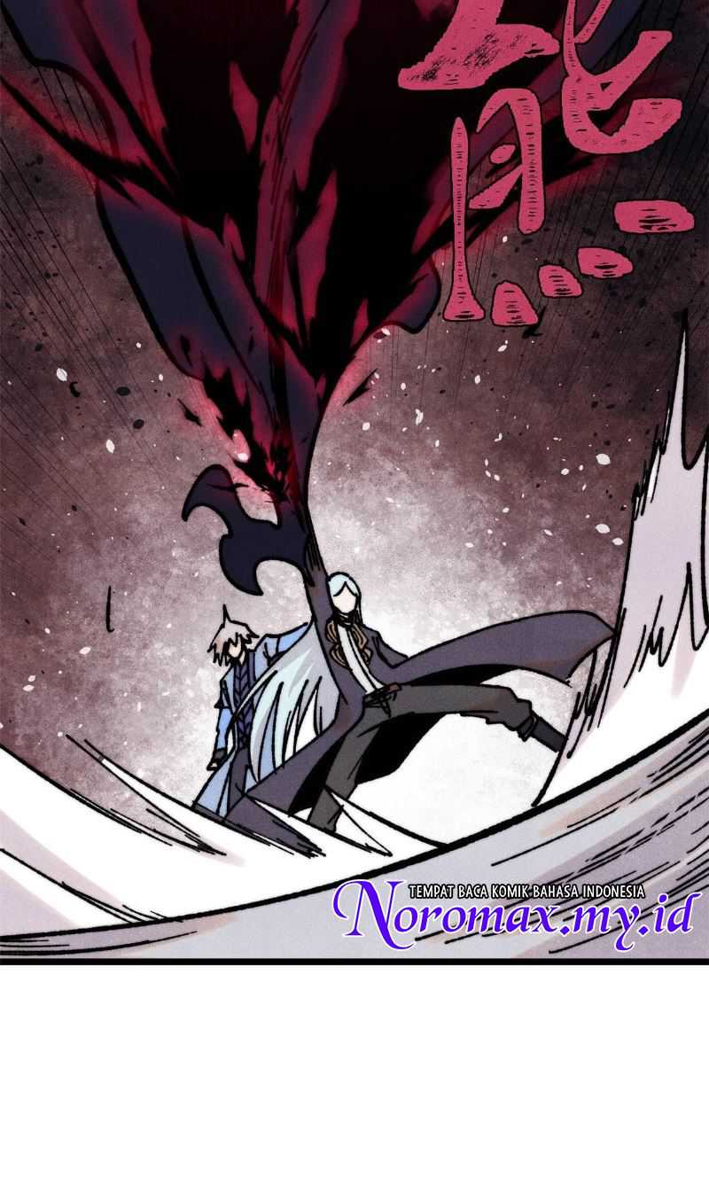 All Hail the Sect Leader Chapter 391 - halaman 34