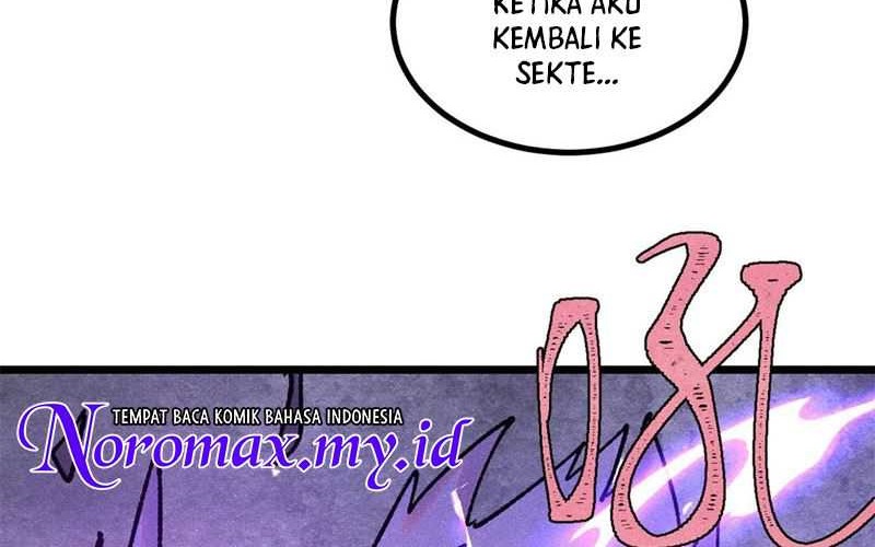 All Hail the Sect Leader Chapter 391 - halaman 48