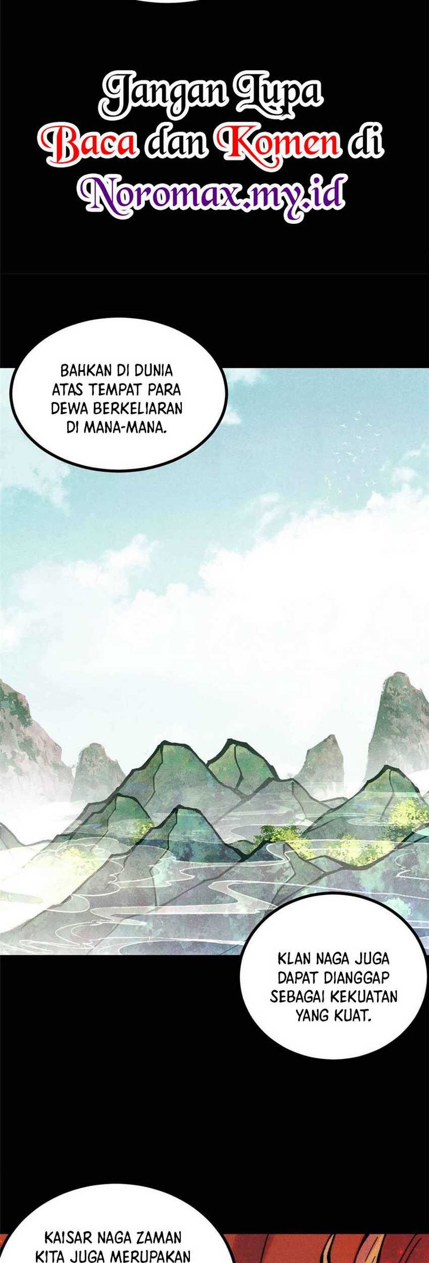 All Hail the Sect Leader Chapter 392 - halaman 12