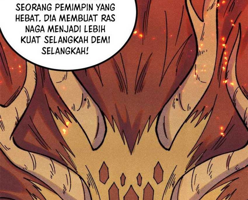 All Hail the Sect Leader Chapter 392 - halaman 13