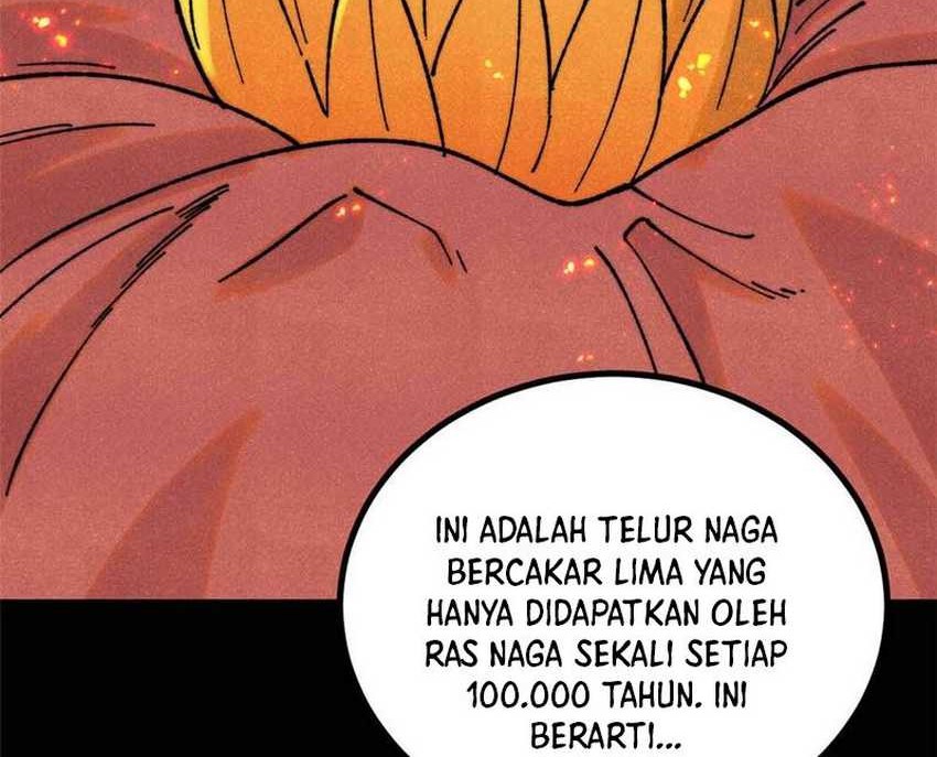All Hail the Sect Leader Chapter 392 - halaman 15