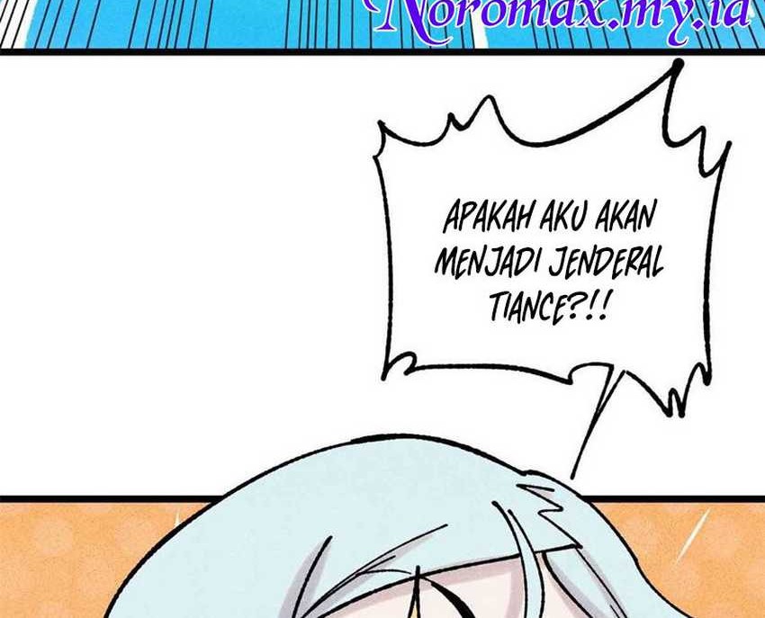 All Hail the Sect Leader Chapter 392 - halaman 40