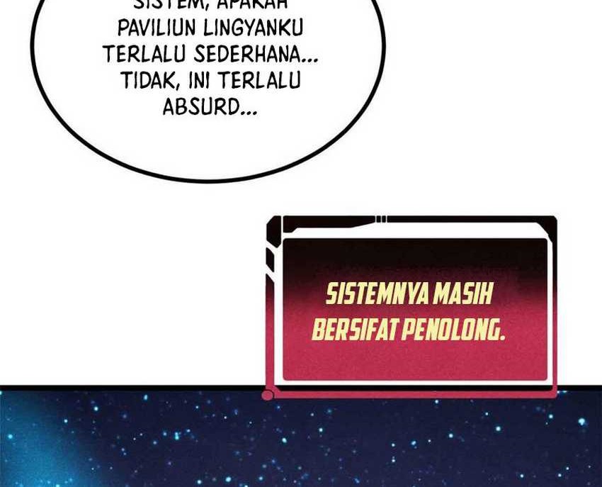 All Hail the Sect Leader Chapter 392 - halaman 46