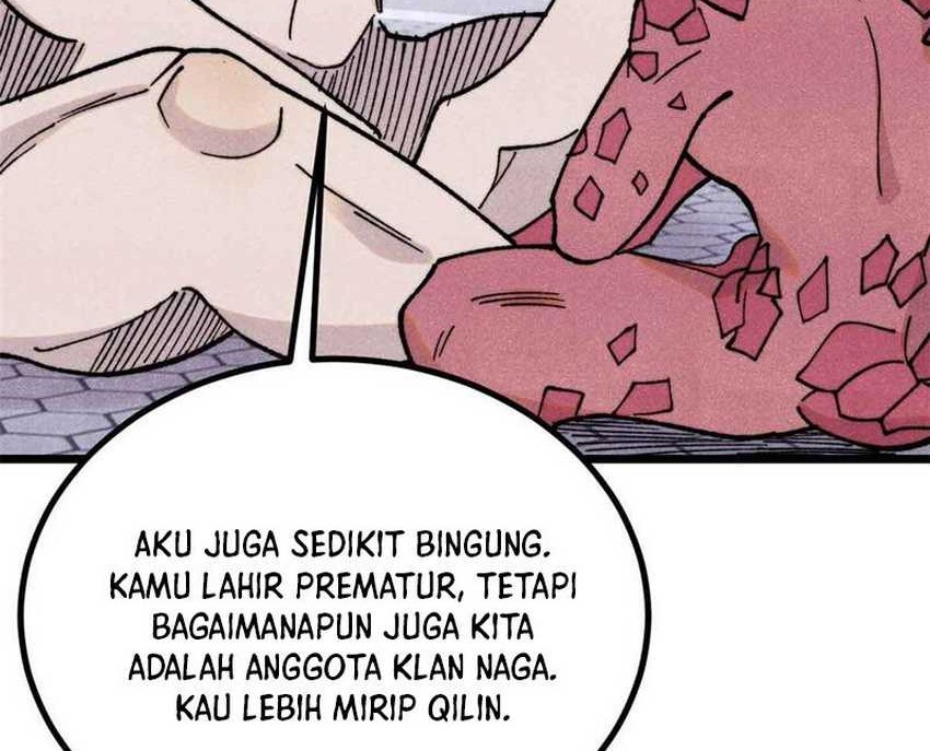 All Hail the Sect Leader Chapter 392 - halaman 5