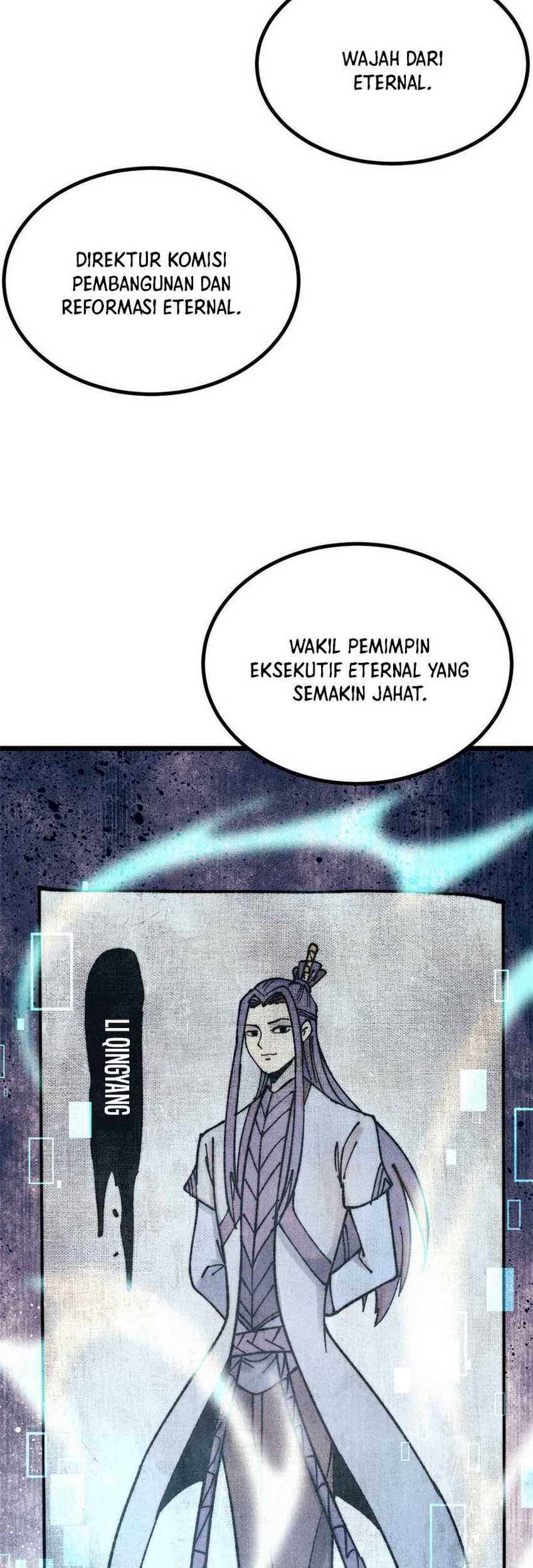 All Hail the Sect Leader Chapter 392 - halaman 53
