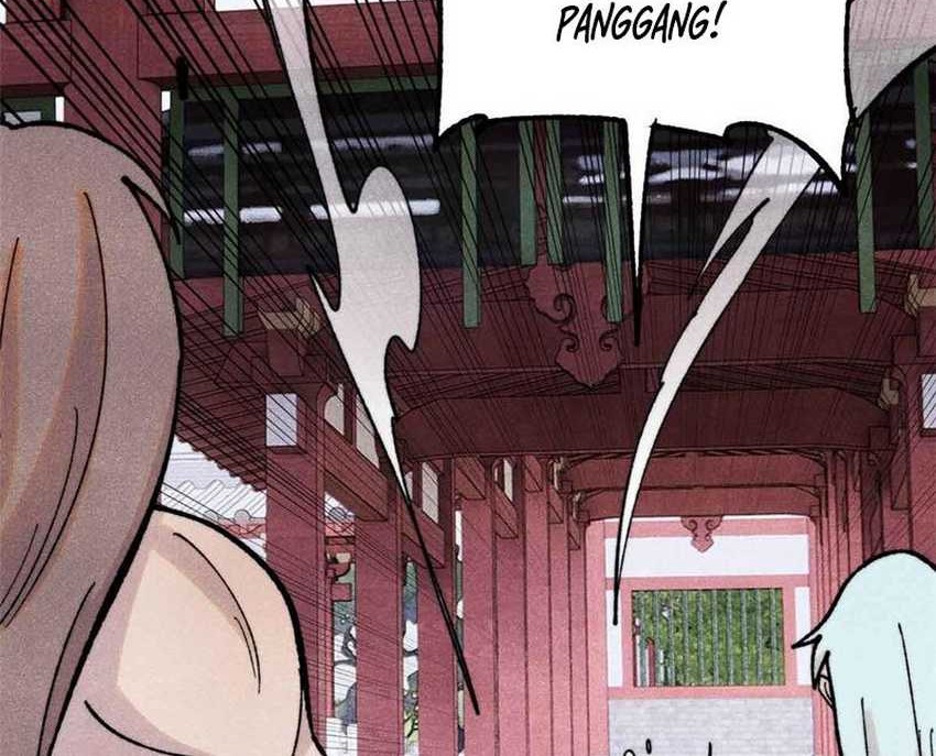 All Hail the Sect Leader Chapter 392 - halaman 7