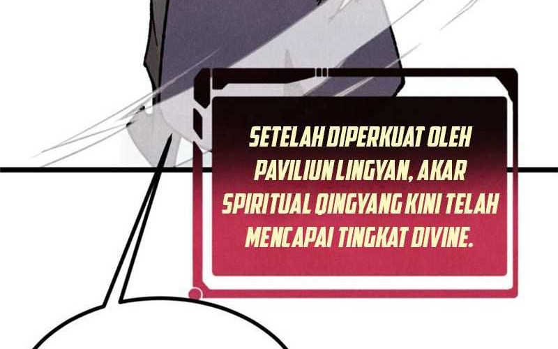 All Hail the Sect Leader Chapter 393 - halaman 21