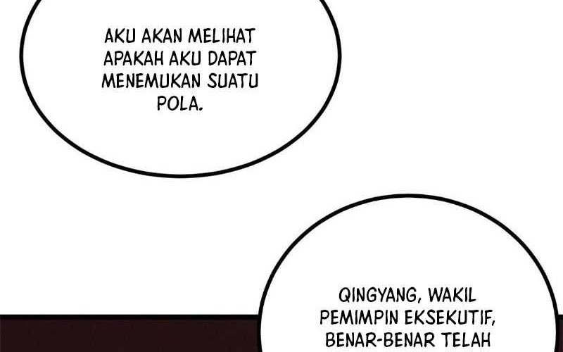 All Hail the Sect Leader Chapter 393 - halaman 25