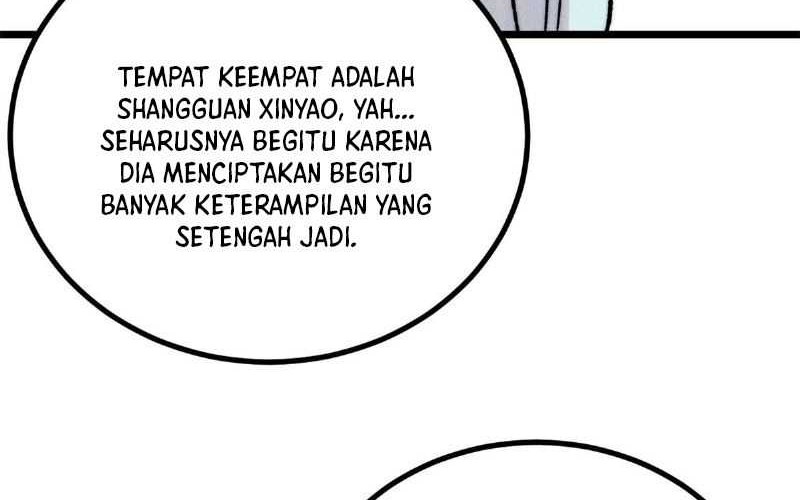 All Hail the Sect Leader Chapter 393 - halaman 27