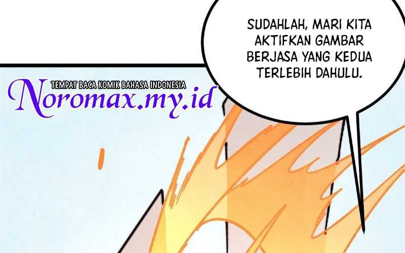 All Hail the Sect Leader Chapter 393 - halaman 33