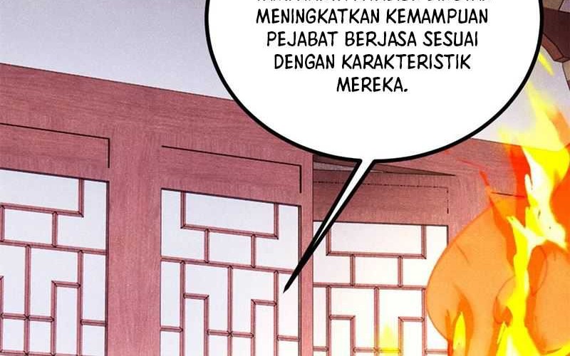 All Hail the Sect Leader Chapter 393 - halaman 42