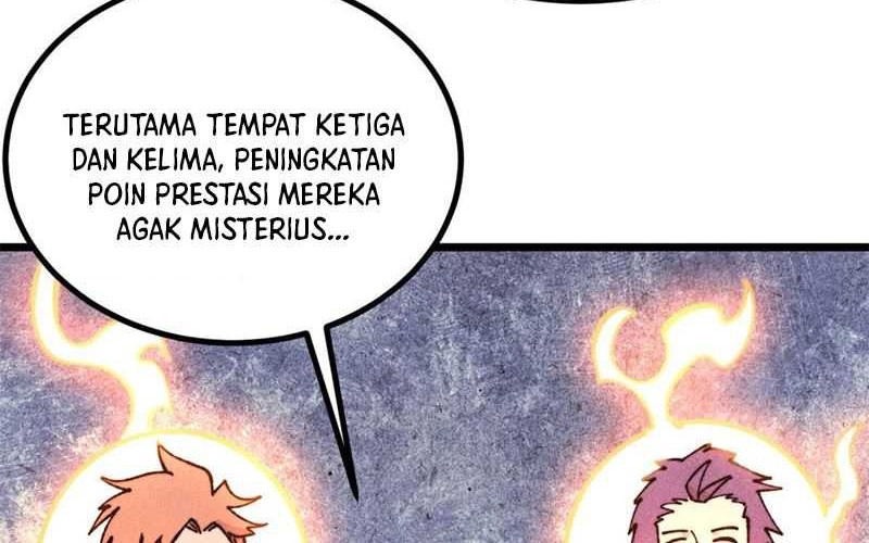 All Hail the Sect Leader Chapter 393 - halaman 44