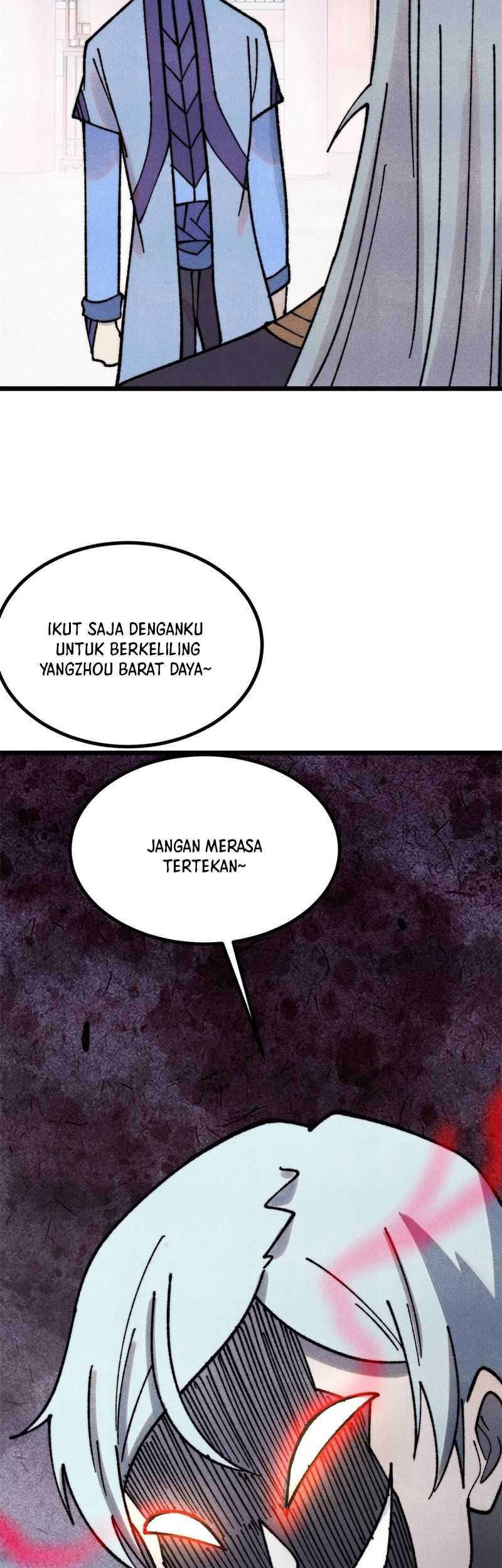 All Hail the Sect Leader Chapter 393 - halaman 51