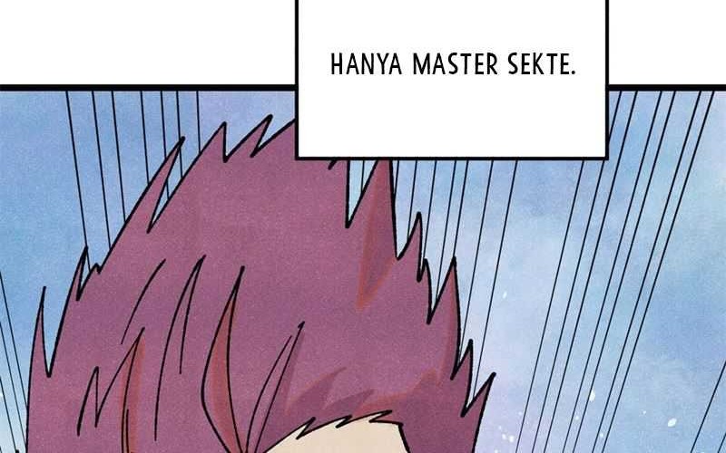 All Hail the Sect Leader Chapter 394 - halaman 11