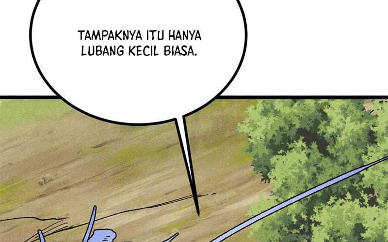 All Hail the Sect Leader Chapter 394 - halaman 21