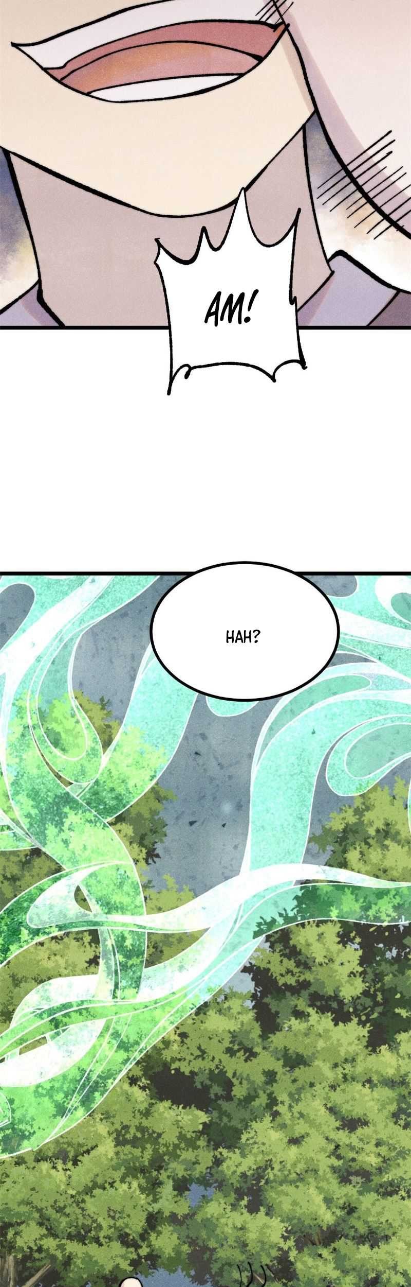All Hail the Sect Leader Chapter 394 - halaman 30
