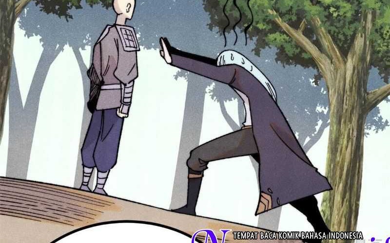 All Hail the Sect Leader Chapter 394 - halaman 31