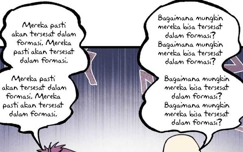 All Hail the Sect Leader Chapter 394 - halaman 42