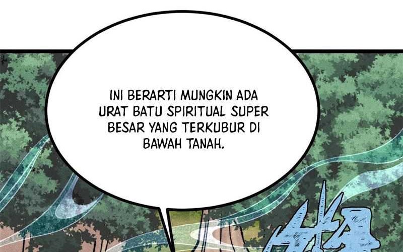 All Hail the Sect Leader Chapter 394 - halaman 46
