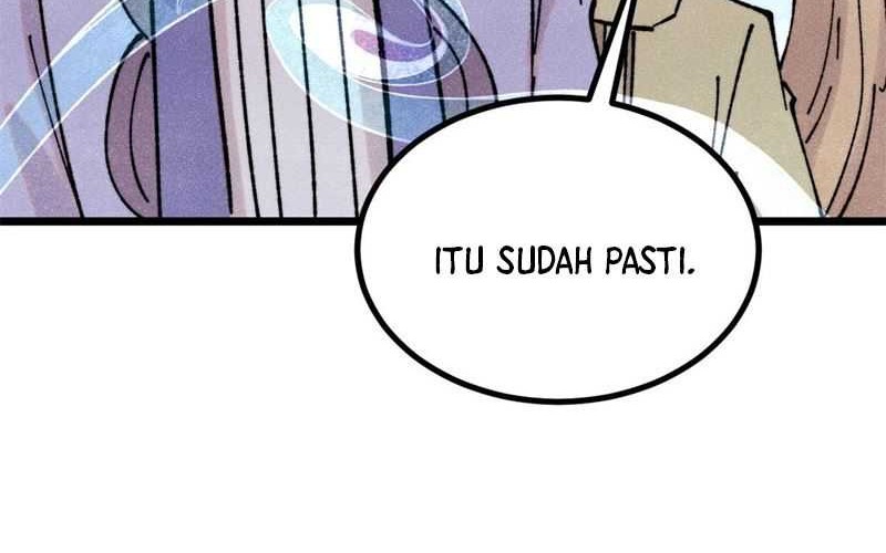 All Hail the Sect Leader Chapter 394 - halaman 48