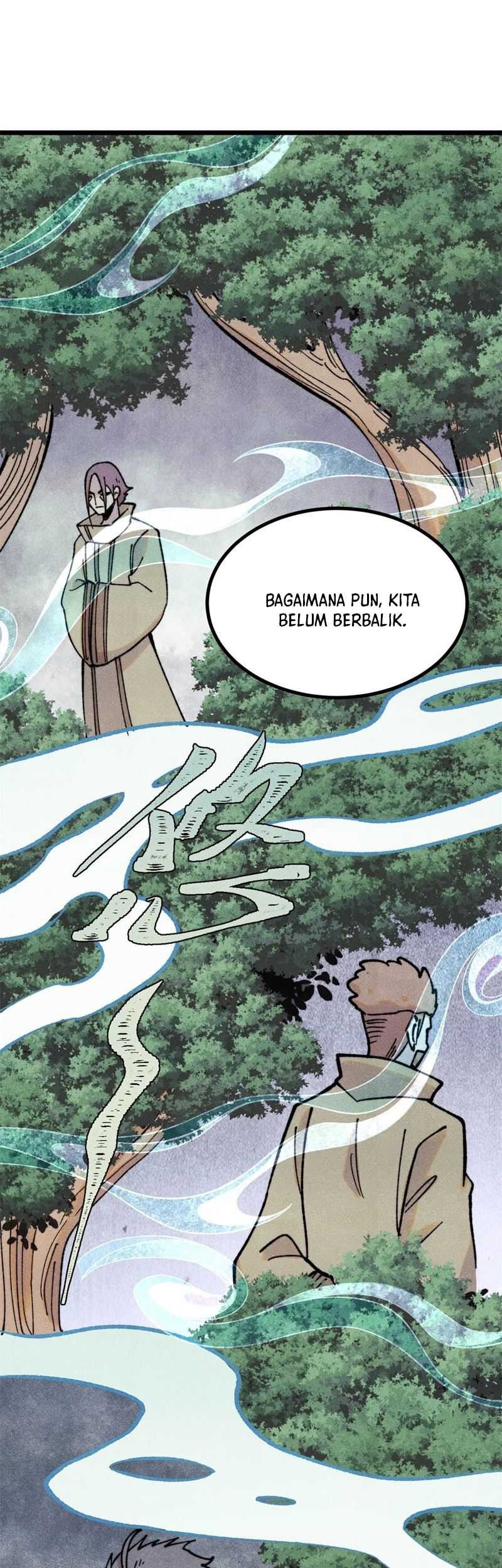 All Hail the Sect Leader Chapter 394 - halaman 49
