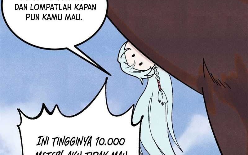 All Hail the Sect Leader Chapter 394 - halaman 5