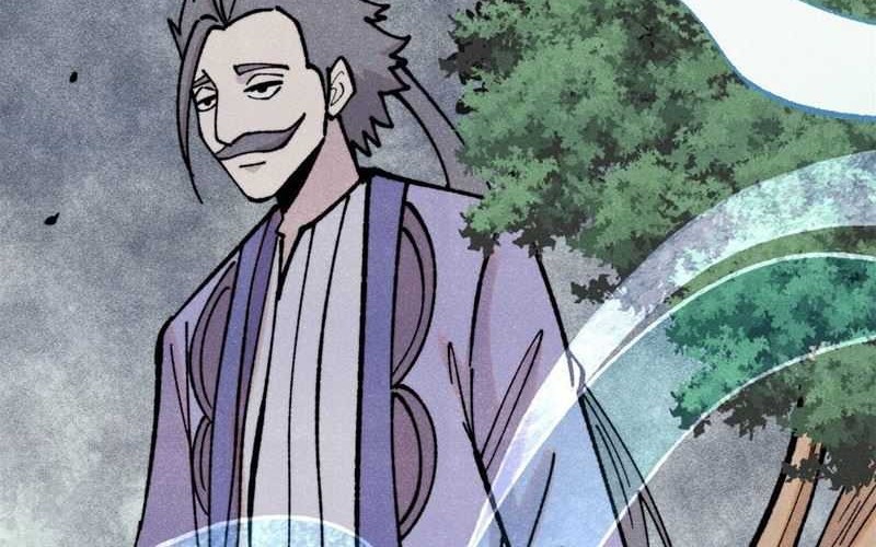 All Hail the Sect Leader Chapter 394 - halaman 50