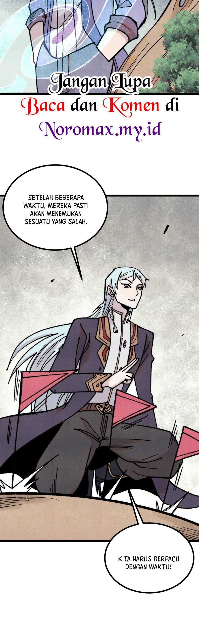 All Hail the Sect Leader Chapter 394 - halaman 51
