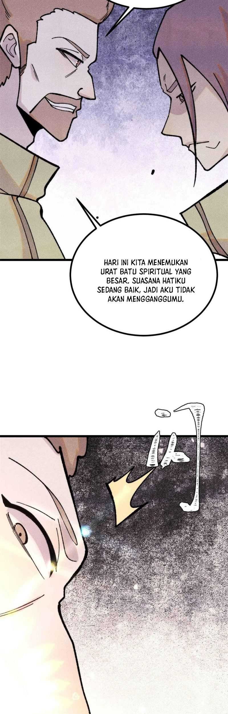 All Hail the Sect Leader Chapter 395 - halaman 22