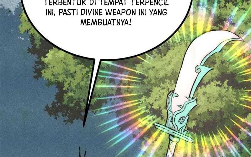 All Hail the Sect Leader Chapter 395 - halaman 25