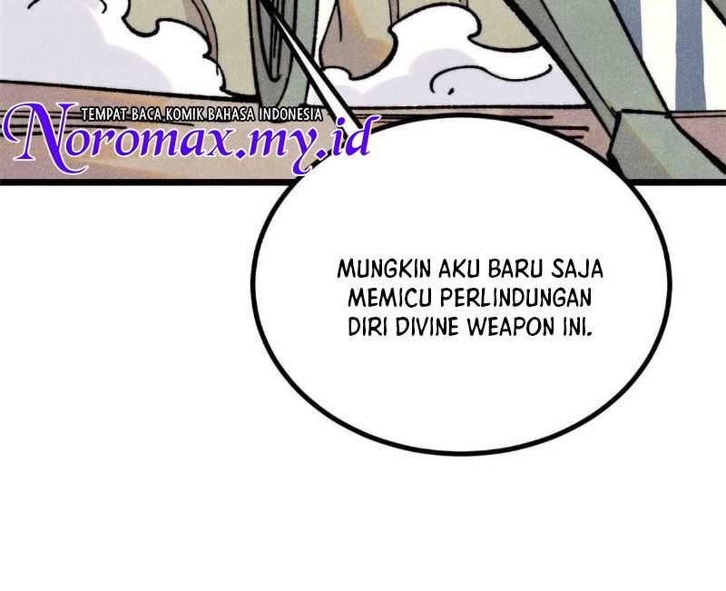 All Hail the Sect Leader Chapter 395 - halaman 36