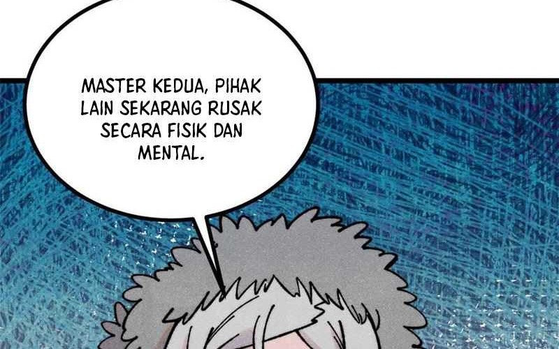 All Hail the Sect Leader Chapter 395 - halaman 38
