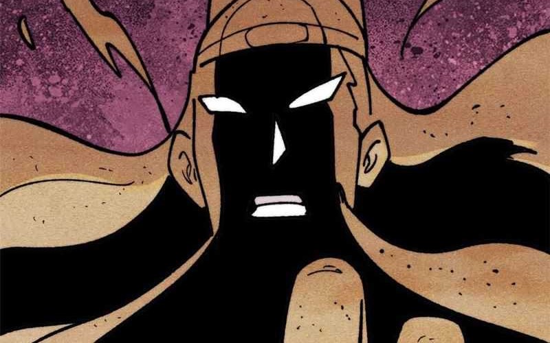 All Hail the Sect Leader Chapter 395 - halaman 42