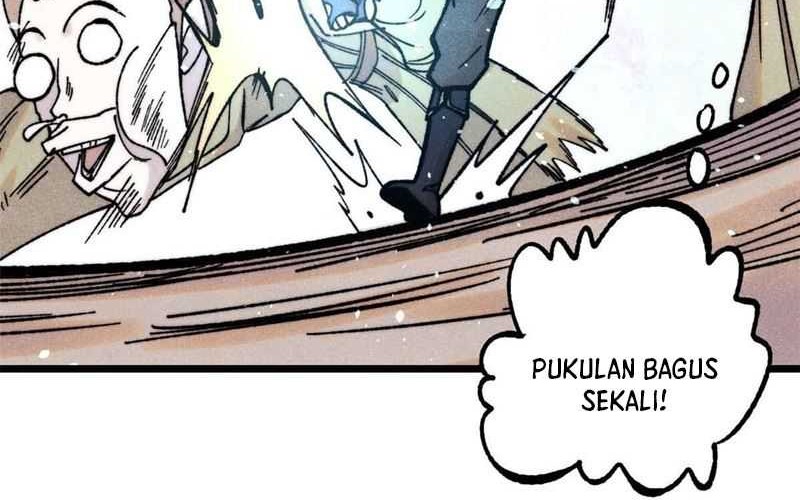 All Hail the Sect Leader Chapter 395 - halaman 54
