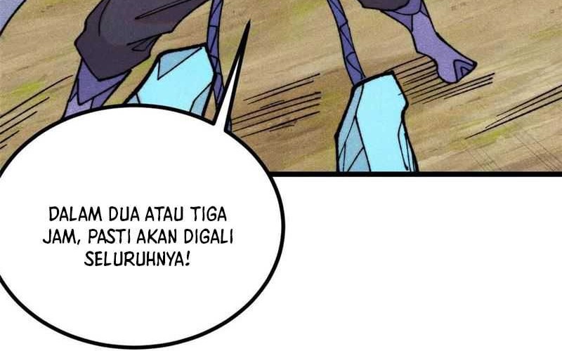 All Hail the Sect Leader Chapter 395 - halaman 7