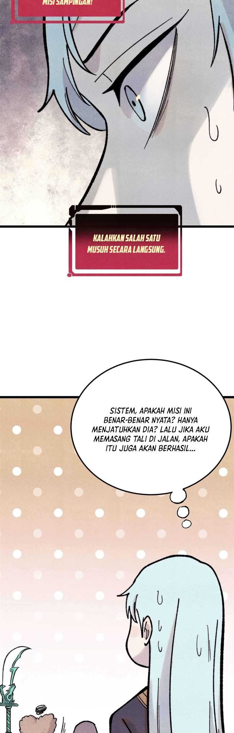 All Hail the Sect Leader Chapter 396 - halaman 10