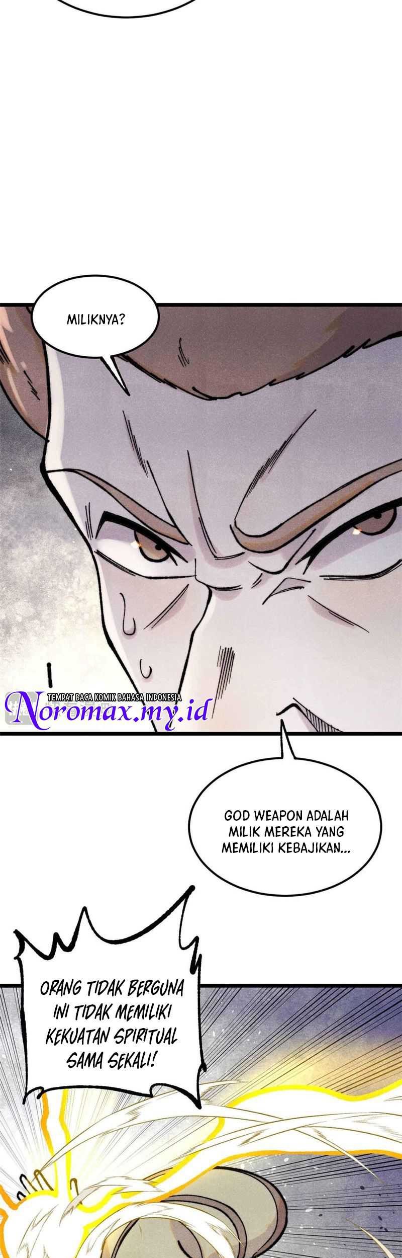 All Hail the Sect Leader Chapter 396 - halaman 12