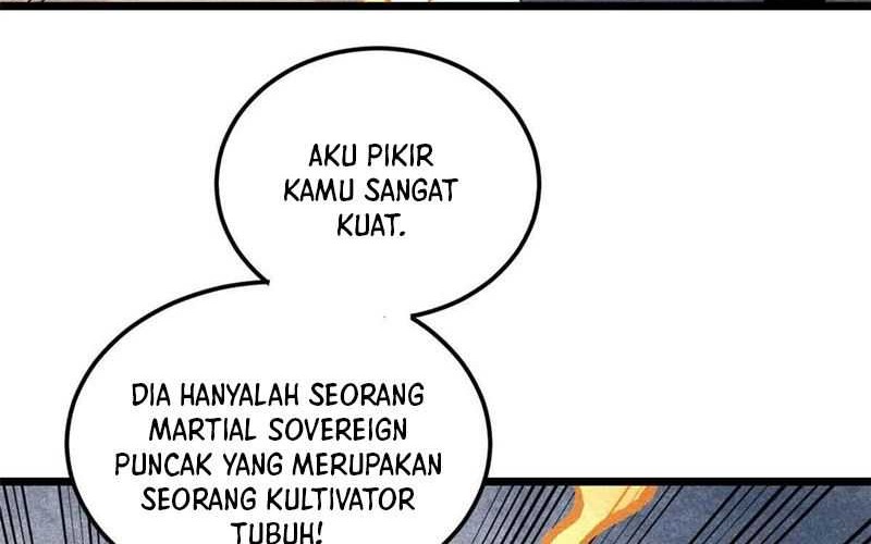 All Hail the Sect Leader Chapter 396 - halaman 17