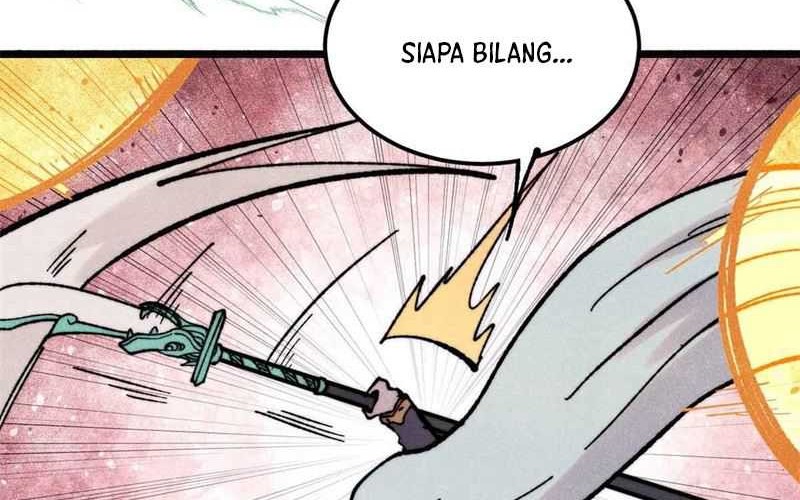 All Hail the Sect Leader Chapter 396 - halaman 19