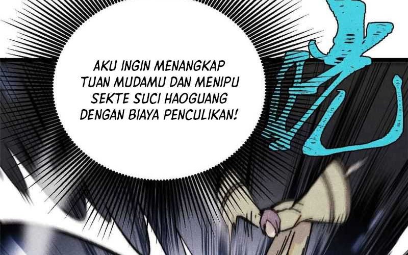 All Hail the Sect Leader Chapter 396 - halaman 35