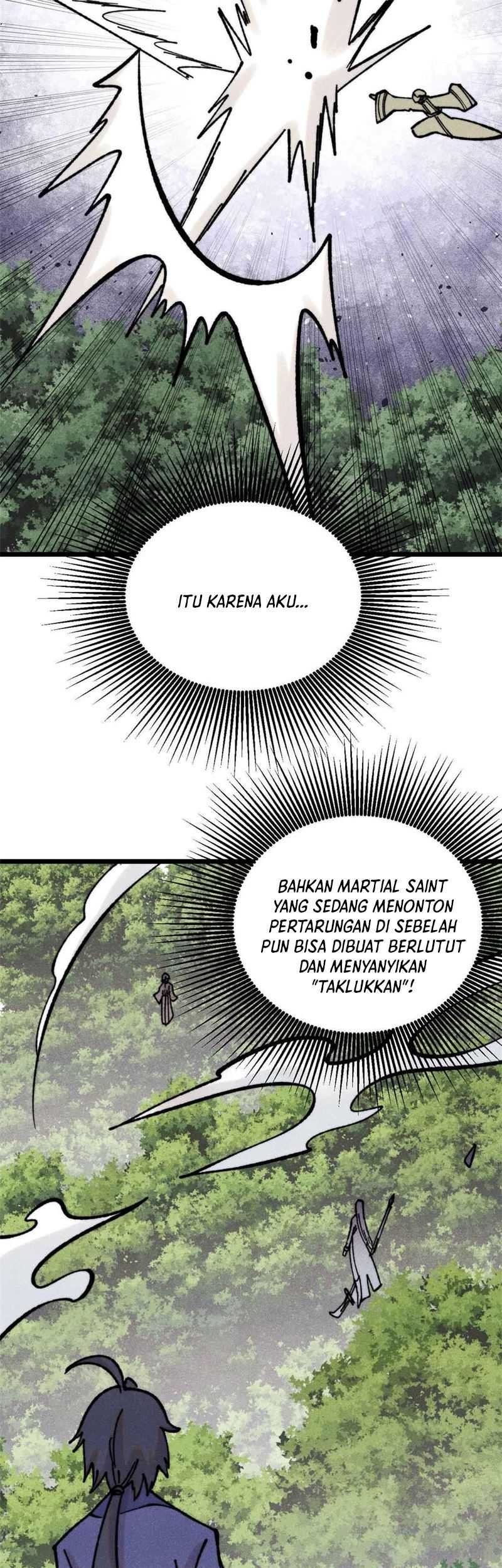 All Hail the Sect Leader Chapter 396 - halaman 41
