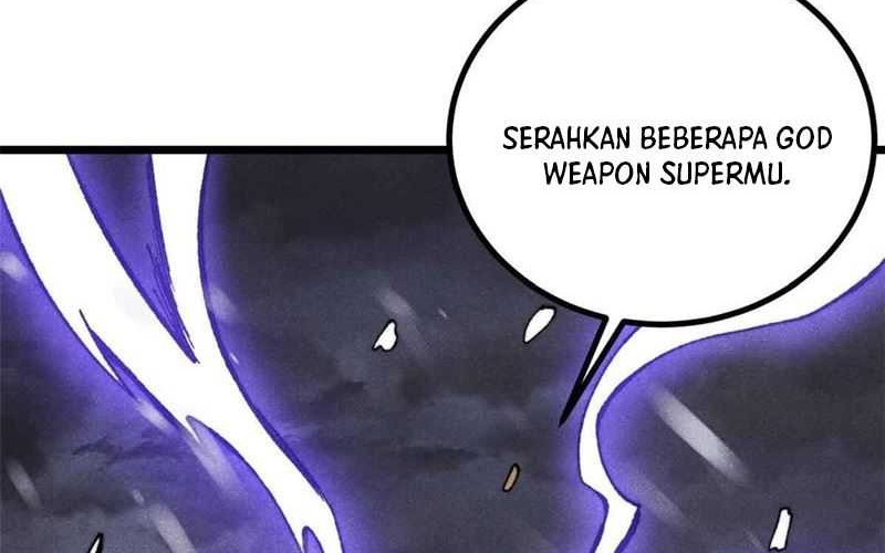 All Hail the Sect Leader Chapter 396 - halaman 44