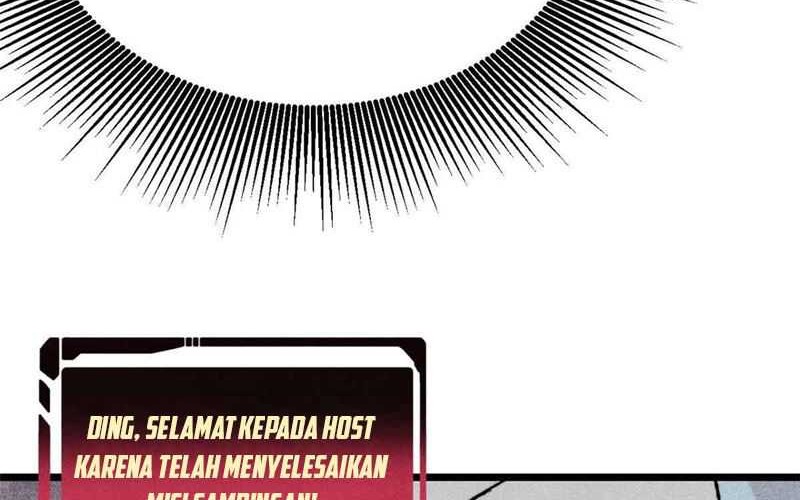 All Hail the Sect Leader Chapter 396 - halaman 9
