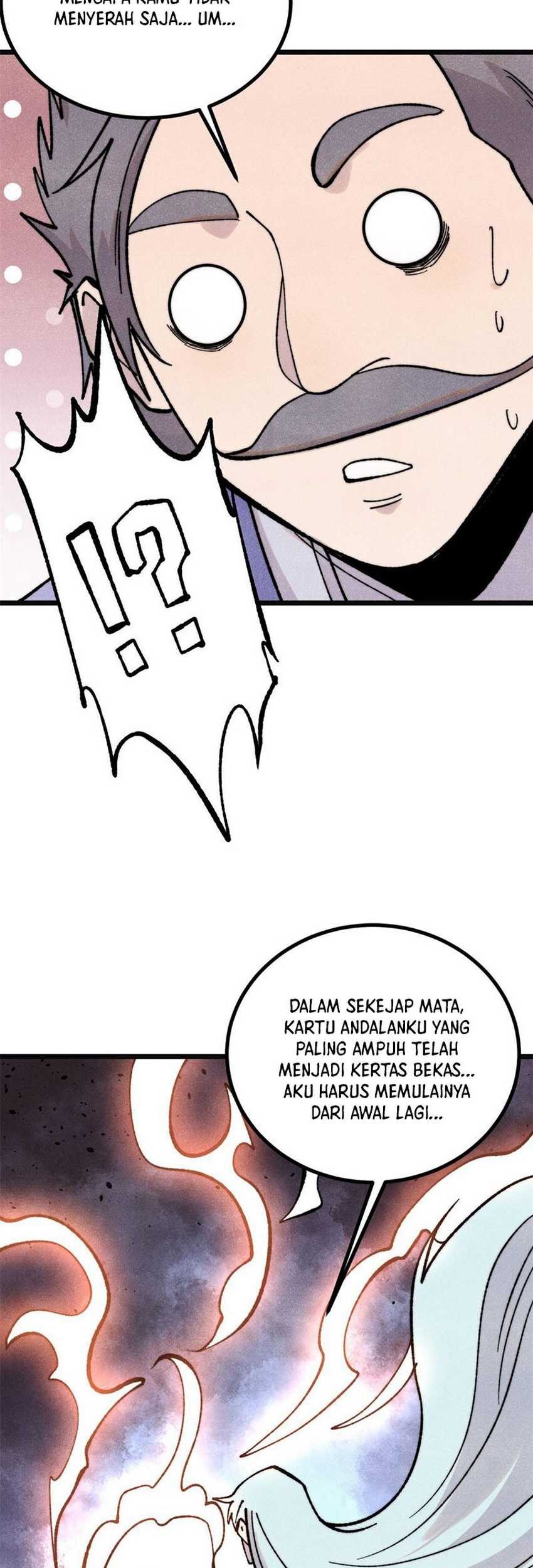 All Hail the Sect Leader Chapter 397 - halaman 10