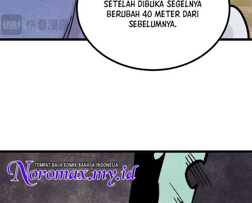 All Hail the Sect Leader Chapter 397 - halaman 21
